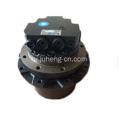 Конечная передача KX91-2 Экскаватор KX91-2 Мотор KX91-2